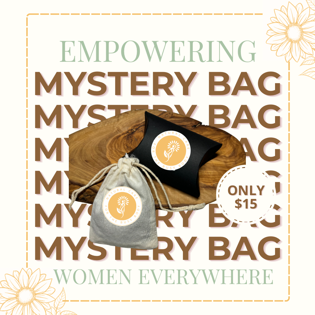Mystery Bag