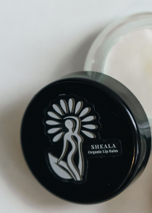 Mint to Bee Lip Balm